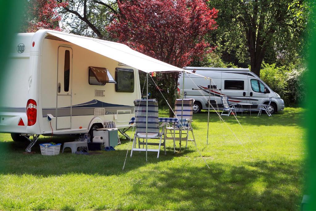 Gasthof-Camping Stumpfer Hotel Schönbühel an der Donau Exterior foto